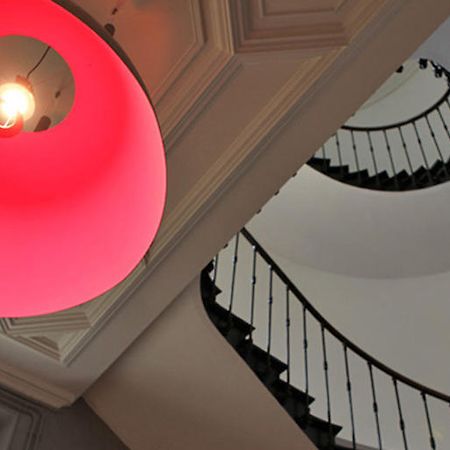 Le Montauban Bed & Breakfast Le Mans Eksteriør bilde
