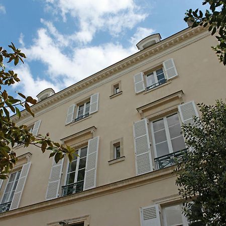 Le Montauban Bed & Breakfast Le Mans Eksteriør bilde