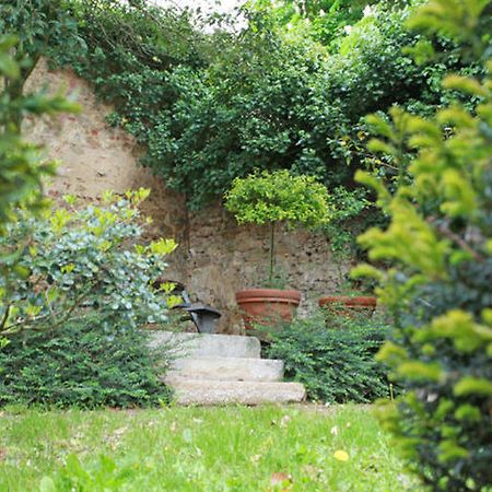 Le Montauban Bed & Breakfast Le Mans Eksteriør bilde