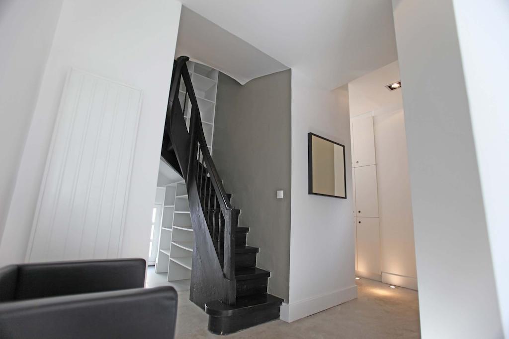 Le Montauban Bed & Breakfast Le Mans Rom bilde