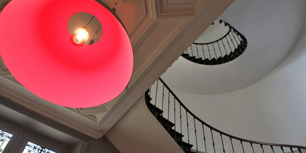 Le Montauban Bed & Breakfast Le Mans Eksteriør bilde