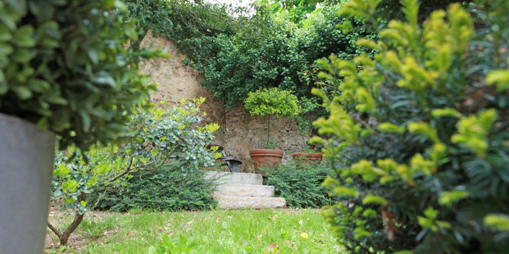 Le Montauban Bed & Breakfast Le Mans Eksteriør bilde